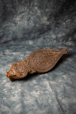Kalamkari Woodblocks