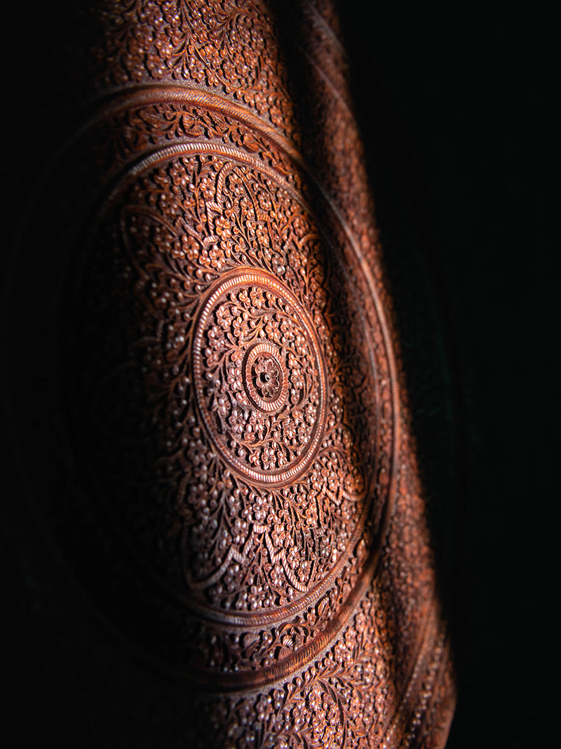 Sheesham Table Top