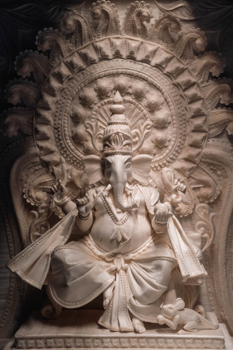 Ganesh Sholapith