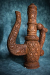 Teakwood Surahi