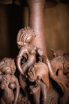 Gopi Vastra Harana