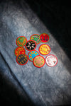 Dashabatar cards