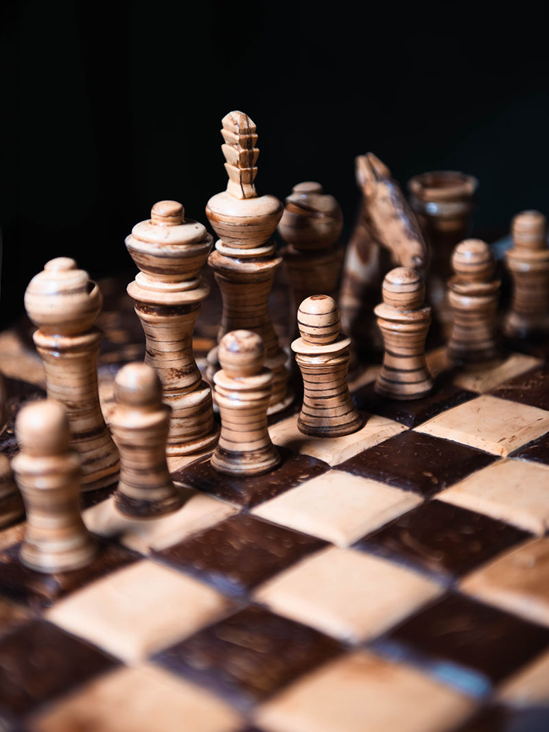 Chess Board