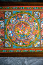 Krishna Leela