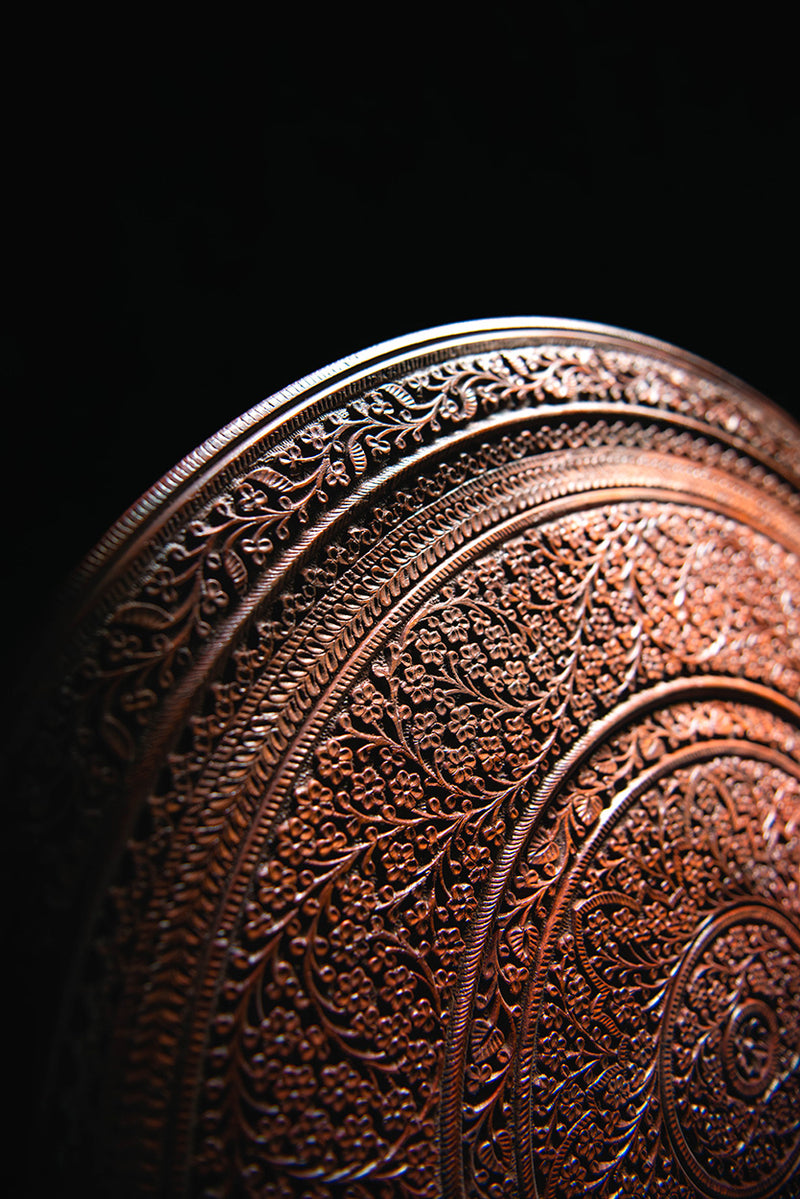 Sheesham Table Top