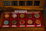Dashabatar cards