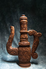 Teakwood Surahi