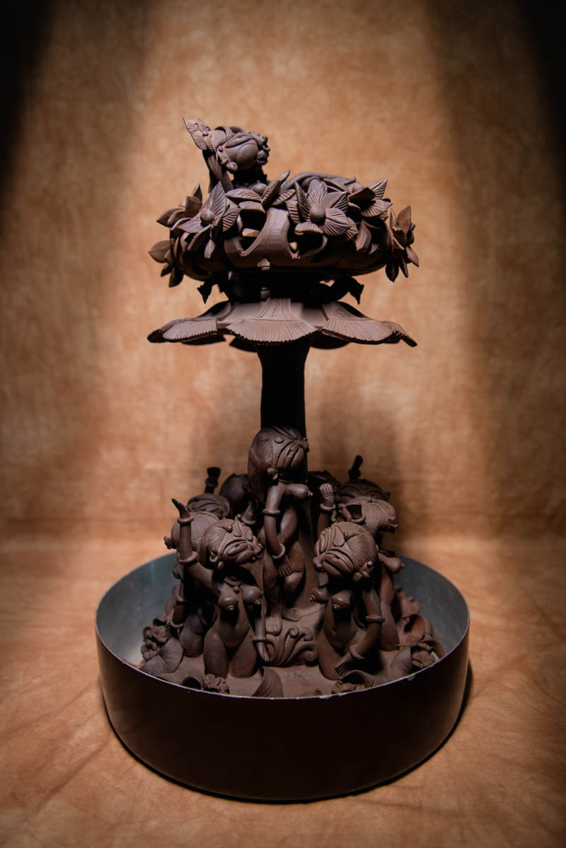 Gopi Vastra Harana