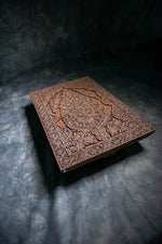Kalamkari Woodblocks