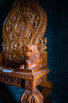 Simhasana