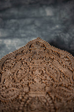 Kalamkari Woodblocks