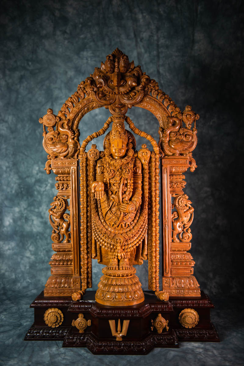 Lord Balaji
