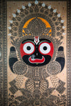 Padmasana Jagannath