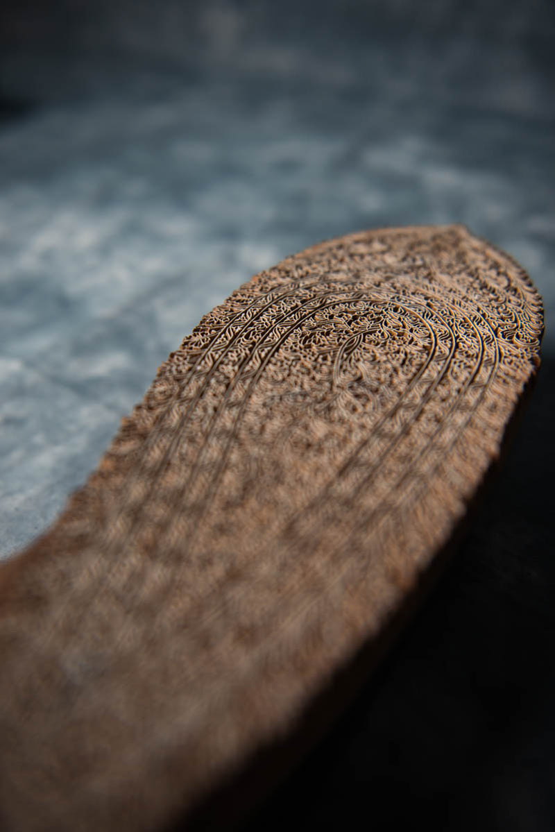 Kalamkari Woodblocks