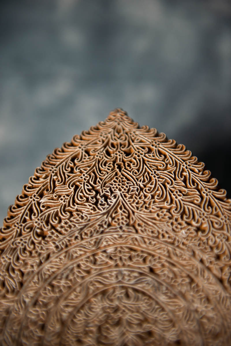 Kalamkari Woodblocks