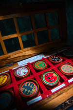 Dashabatar cards