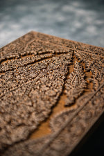 Kalamkari Woodblocks