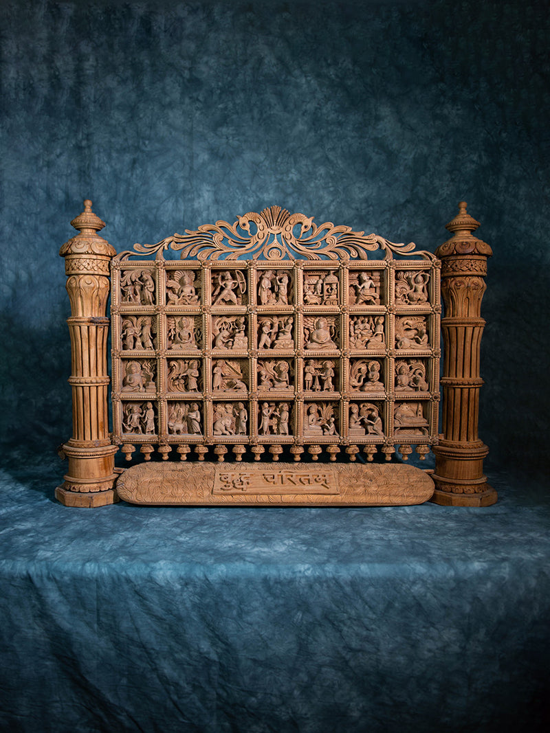 Buddha Charita