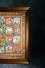 Krishna Leela