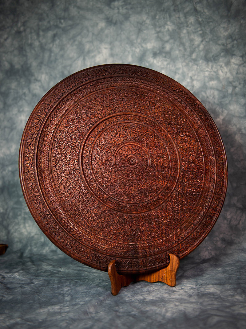 Sheesham Table Top