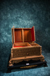 Sandalwood Jewellery Box