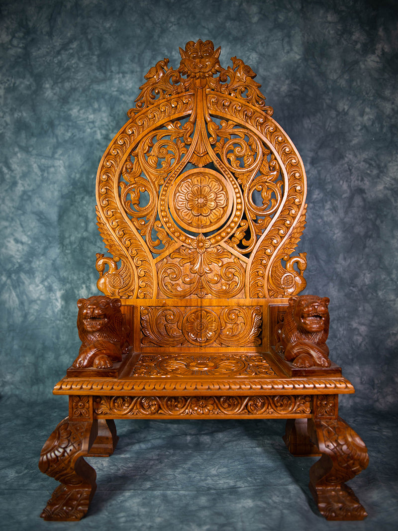 Simhasana