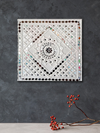 buy Exquisite Tapestry: Lippan Kaam Wonder by Nalemitha