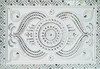 Intricate Embellishments: Lippan Kaam Artistry by Nalemitha