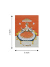 Lakshmi Ji in Miniature for sale