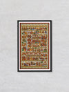 Shop Legend of Rajasthan