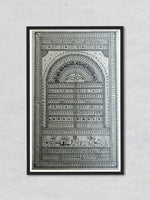 Life of Saura: Through Brushes and Strokes Pattachitra painting by Purusottam Swain For Sale