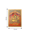 Little Krishna in Usta Miniature for sale