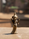shop Lord Ganesha in Dhokra by Kunal Rana