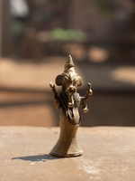 shop Lord Ganesha in Dhokra by Kunal Rana
