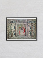 Lord Jagannath and the Cosmic Ensemble
