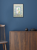 Kingfisher Birds in Miniautre art for sale