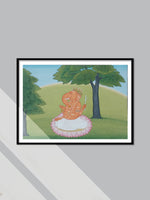 Shop Ganesha in Miniature by Anshu Mohan