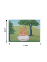 Ganesha in Miniature for sale