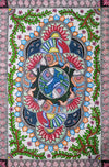 Buy Madhubani Motifs by Ambika Devi