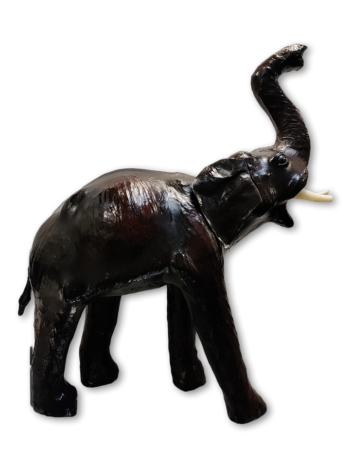 Majestic reverie: splendour in artistry, Leather toys by Nandram Thumbnail