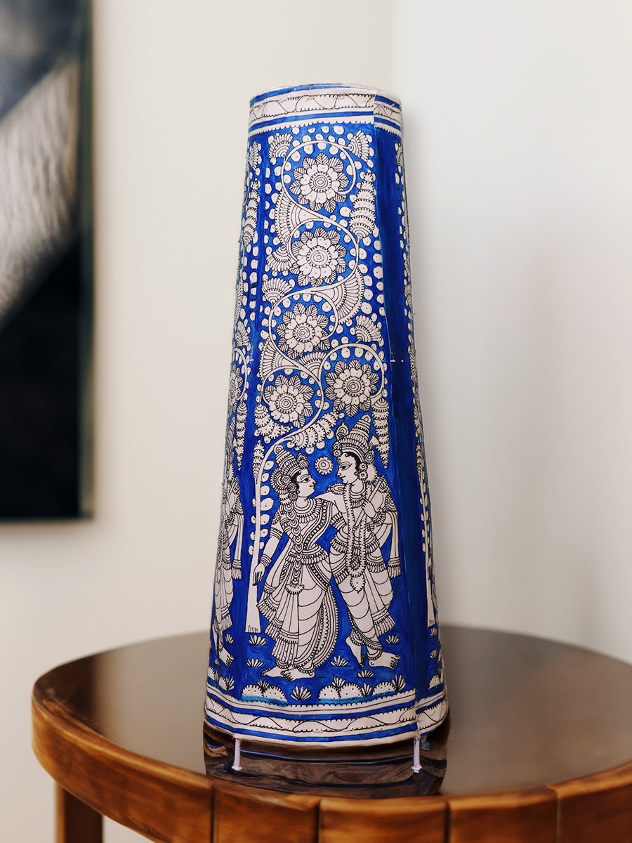 Experience the mystical moments of passion with Gleams of Eternal Love, available for purchase.
