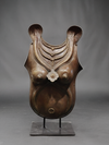 Vintage Theyyam Breast Plate