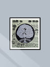 Shop Nature's Embrace in Warli by Dilip Ram Bahotha