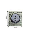 Nature's Embrace in Warli for sale