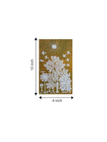 Nature's Harmony In Warli artwork for sale