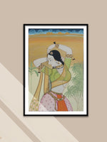 Shop Nayka in Miniature by Anshu Mohan