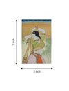 Nayka in Miniature for sale