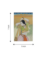Nayka in Miniature for sale