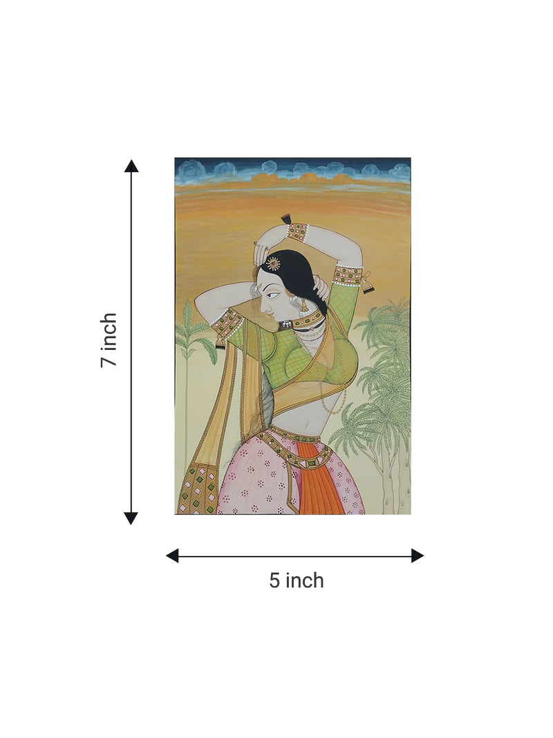 Nayka in Miniature for sale