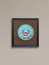 Parchase miniature portrait nature’s symphony Artwork by Mohan Prajapati